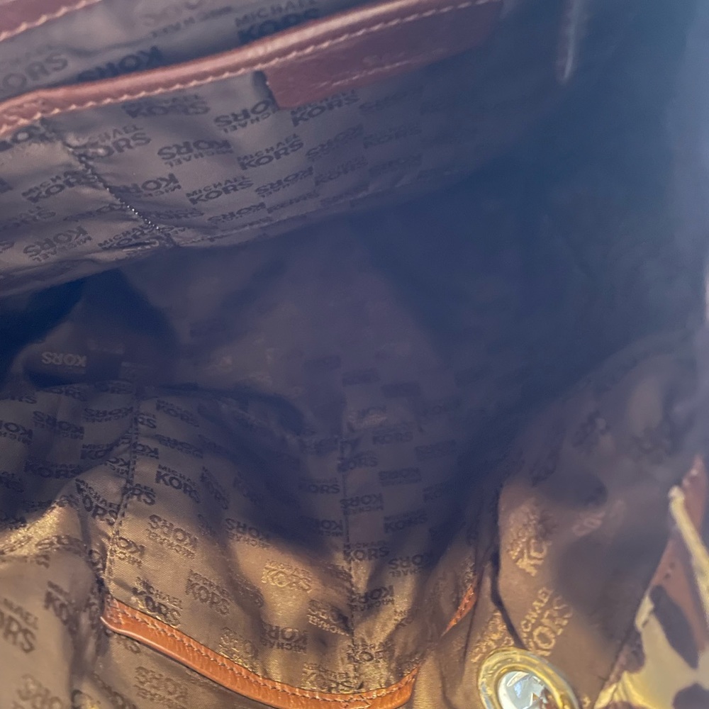 MK tote - Picture 2 of 5